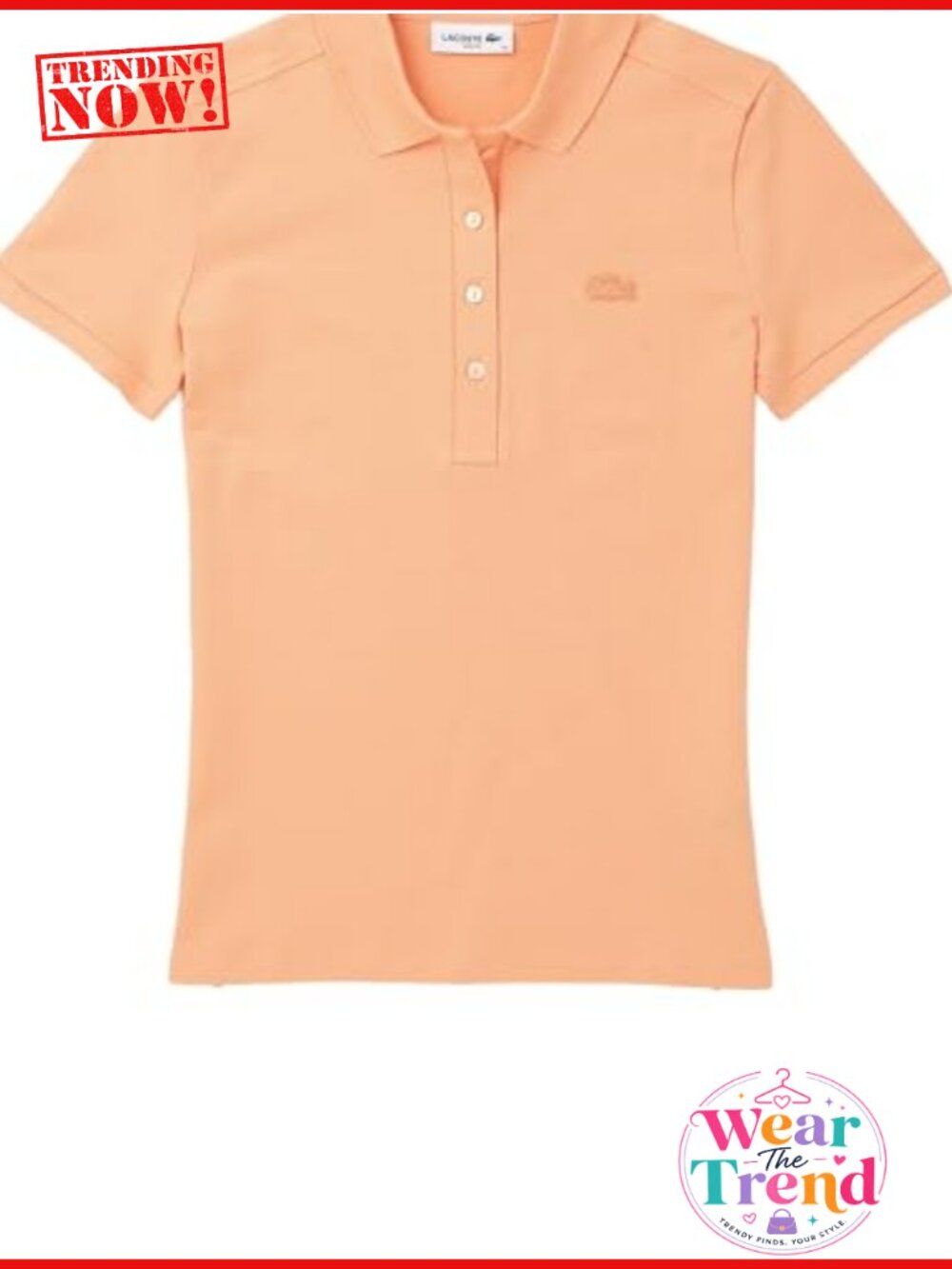 Slim Fit Stretch Mini Piqué Polo Shirt Short Sleeve Collared Button